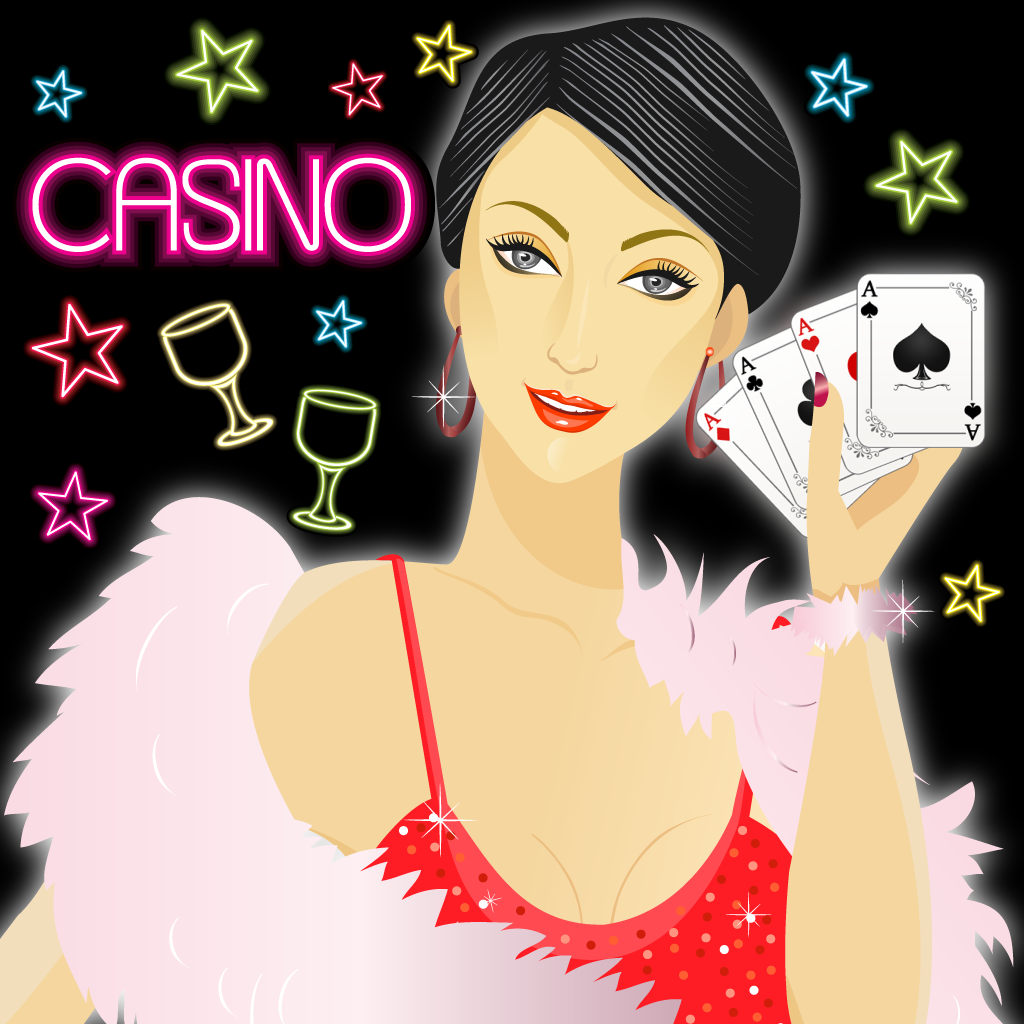 Blackjack queen